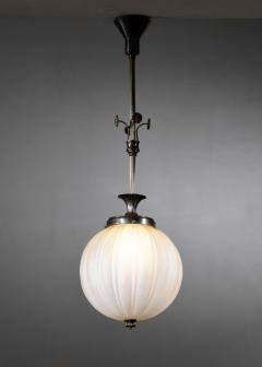  B hlmarks AB Bohlmarks B hlmarks pendant lamp - 4636425