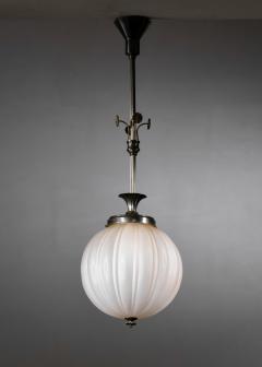  B hlmarks AB Bohlmarks B hlmarks pendant lamp - 4636426