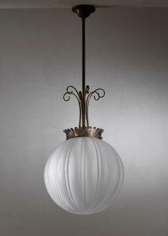  B hlmarks AB Bohlmarks B hlmarks pendant lamp - 4636451