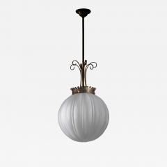  B hlmarks AB Bohlmarks B hlmarks pendant lamp - 4638666