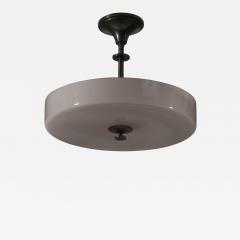  B hlmarks AB Bohlmarks B hlmarks satin glass pendant - 3517466