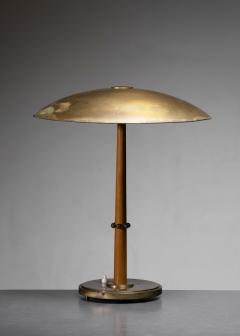  B hlmarks AB Bohlmarks B hlmarks table lamp - 4255148