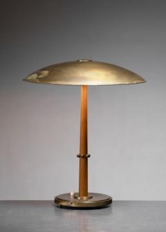  B hlmarks AB Bohlmarks B hlmarks table lamp - 4255149