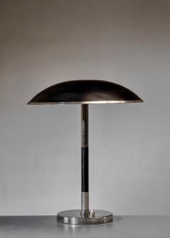  B hlmarks AB Bohlmarks B hlmarks table lamp - 4411116