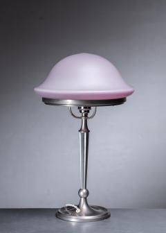  B hlmarks AB Bohlmarks B hlmarks table lamp - 4825612
