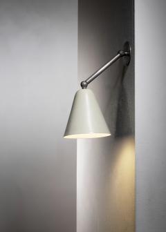  B hlmarks AB Bohlmarks B hlmarks wall lamp - 4466915