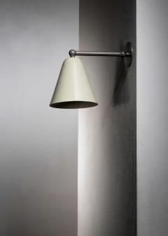  B hlmarks AB Bohlmarks B hlmarks wall lamp - 4466916