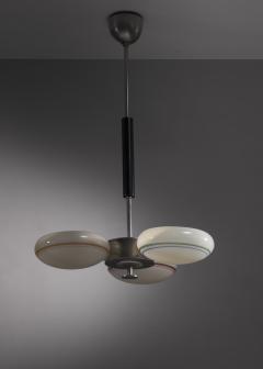  B hlmarks AB Bohlmarks Bohlmarks 3 shade chandelier - 3482830