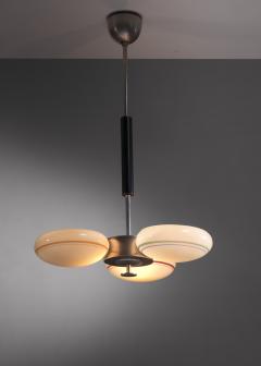  B hlmarks AB Bohlmarks Bohlmarks 3 shade chandelier - 3482831