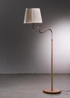  B hlmarks AB Bohlmarks Bohlmarks adjustable floor lamp - 2979032