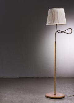  B hlmarks AB Bohlmarks Bohlmarks adjustable floor lamp - 2979034
