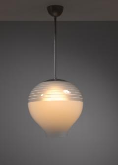  B hlmarks AB Bohlmarks Bohlmarks glass pendant lamp - 3195807