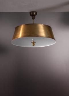  B hlmarks AB Bohlmarks Harald Notini ceiling lamp for Bohlmarks Sweden - 2440846