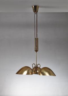  B hlmarks AB Bohlmarks Harald Notini chandelier for B hlmarks - 3138566