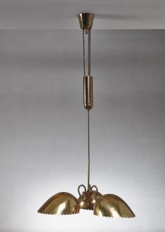  B hlmarks AB Bohlmarks Harald Notini chandelier for B hlmarks - 3138568