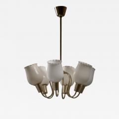  B hlmarks AB Bohlmarks Harald Notini chandelier for B hlmarks - 3835865