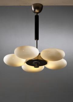  B hlmarks AB Bohlmarks Harald Notini chandelier for B hlmarks - 4580331