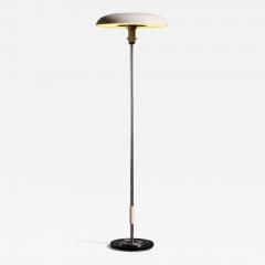  B hlmarks AB Bohlmarks Harald Notini floor lamp for B hlmarks - 4648264