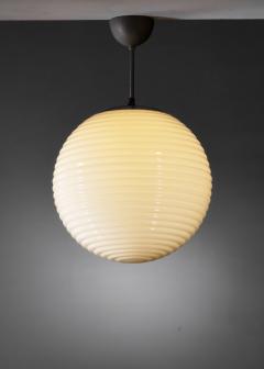  B hlmarks AB Bohlmarks Harald Notini globe pendant for B hlmarks - 4401134