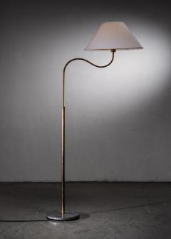  B hlmarks AB Bohlmarks Harald Notini height adjustable floor lamp for B hlmarks - 3348953