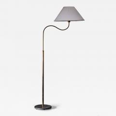  B hlmarks AB Bohlmarks Harald Notini height adjustable floor lamp for B hlmarks - 3350145