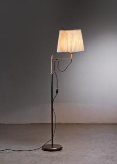  B hlmarks AB Bohlmarks Harald Notini height adjustable floor lamp for Bohlmarks - 2989377