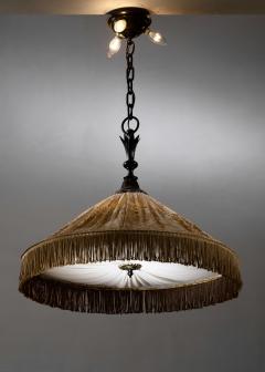  B hlmarks AB Bohlmarks Harald Notini pendant for B hlmarks - 4559746