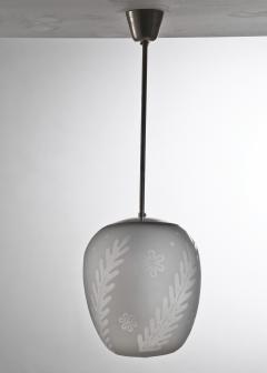  B hlmarks AB Bohlmarks Harald Notini pendant for B hlmarks - 4746477