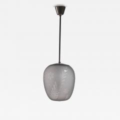  B hlmarks AB Bohlmarks Harald Notini pendant for B hlmarks - 4746505