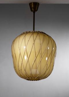  B hlmarks AB Bohlmarks Harald Notini pendant lamp for B hlmarks - 4759599