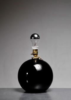  B hlmarks AB Bohlmarks Harald Notini table lamp by B hlmarks - 4216620