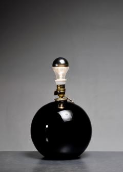  B hlmarks AB Bohlmarks Harald Notini table lamp by B hlmarks - 4216621