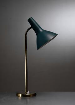  B hlmarks AB Bohlmarks Harald Notini table lamp for B hlmarks - 4491269