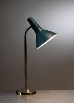  B hlmarks AB Bohlmarks Harald Notini table lamp for B hlmarks - 4491270