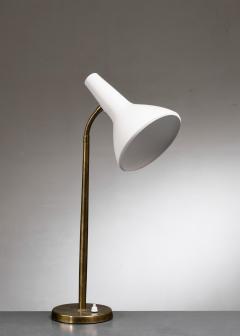  B hlmarks AB Bohlmarks Harald Notini table lamp for B hlmarks - 4691448