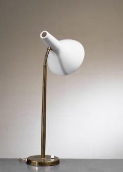  B hlmarks AB Bohlmarks Harald Notini table lamp for B hlmarks - 4691449