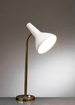  B hlmarks AB Bohlmarks Harald Notini table lamp for B hlmarks - 4691450