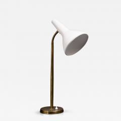  B hlmarks AB Bohlmarks Harald Notini table lamp for B hlmarks - 4692096