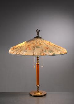  B hlmarks AB Bohlmarks Harald Notini table lamp for Bohlmarks - 3127051