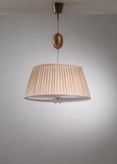  B hlmarks AB Bohlmarks Height adjustable pendant by Bohlmarks - 3126825