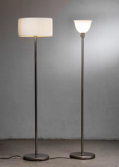 B hlmarks AB Bohlmarks Pair of B hlmarks floor lamps - 4774880