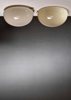  B hlmarks AB Bohlmarks Pair of B hlmarks flush mounts - 4482686