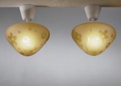  B hlmarks AB Bohlmarks Pair of B hlmarks pendants - 4543995