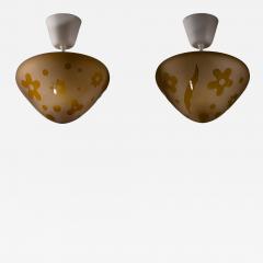  B hlmarks AB Bohlmarks Pair of B hlmarks pendants - 4545385