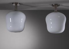  B hlmarks AB Bohlmarks Pair of Bohlmarks pendants - 3528758