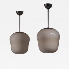  B hlmarks AB Bohlmarks Pair of Harald Notini pendants for B hlmarks - 3552679