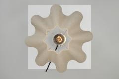  B hlmarks AB Bohlmarks Pair of Model 15711 Table Lamps for B hlmarks Sweden ca 1950s - 4452381