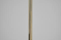  B hlmarks AB Bohlmarks Pair of Model 15711 Table Lamps for B hlmarks Sweden ca 1950s - 4452388