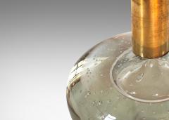  B hlmarks AB Bohlmarks Pair of Table Lamps by Harald Notini for B hlmarks - 4531756