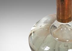  B hlmarks AB Bohlmarks Pair of Table Lamps by Harald Notini for B hlmarks - 4531761